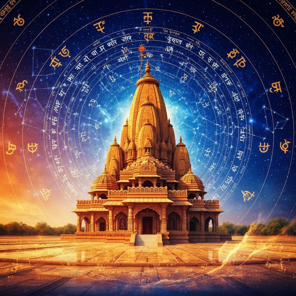 Vedic Astrology - Daily Astro Life